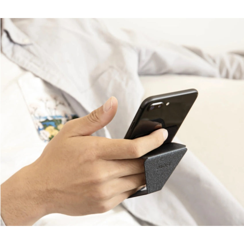 Allocacoc PhoneStand MOFT; GREY DH0183GY/PSMOFT