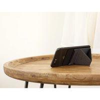 Allocacoc PhoneStand MOFT; GREY DH0183GY/PSMOFT