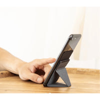 Allocacoc PhoneStand MOFT; GREY DH0183GY/PSMOFT