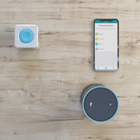 Allocacoc PowerCube Extended SmartHome UK 10754/UKEXSH