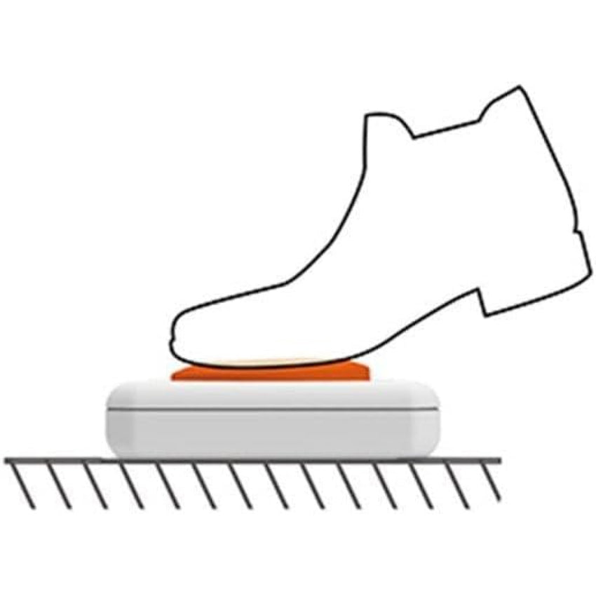 Allocacoc PowerCube Original Remote SET UK 1530/UKORRM