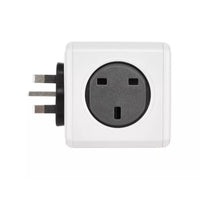 Allocacoc PowerCube Original Remote SINGLE UK 1531/UKORRM