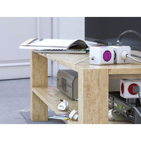 Allocacoc PowerCube ReWirable USB + 4x plug UK 1850/UKRU4P