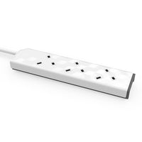 Allocacoc PowerStrip Modular 1m cable UK 10007/PSMDUK