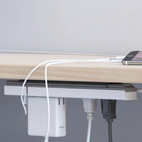 Allocacoc PowerStrip Modular 1m cable UK 10007/PSMDUK