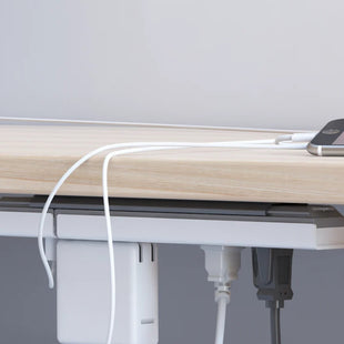 Allocacoc PowerStrip Modular +fuseswitch 1m cable UK 10322/PSMDUK