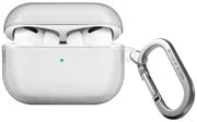 UNIQ GLASE AIRPODS PRO 2ND GEN (2022) HANG CASE – GLOSSY CLEAR (CLEAR)