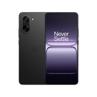 ONEPLUS NORD CE 5 5G 8GB RAM / 256GB MEMORY - BLACK INFINITY