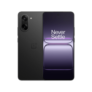 ONEPLUS NORD CE 5 5G 8GB RAM / 256GB MEMORY - BLACK INFINITY