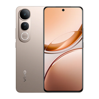 vivo V50 Lite 5G 256GB Memory | 12GB RAM Titanium Gold