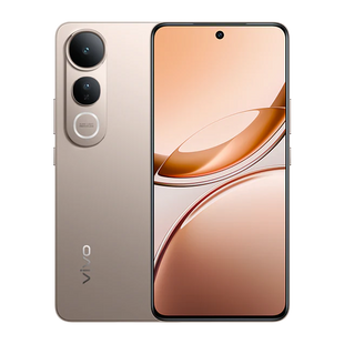 vivo V50 Lite 5G 256GB Memory | 12GB RAM Titanium Gold