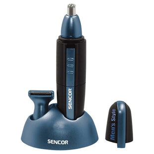 Sencor Nose Ear Hair Trimmer SNC-101BL
