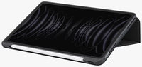 UNIQ RYZE NEW IPAD PRO 11 (2022/21) | AIR 10.9 (2022/20) - MIDNIGHT (BLACK) EOL