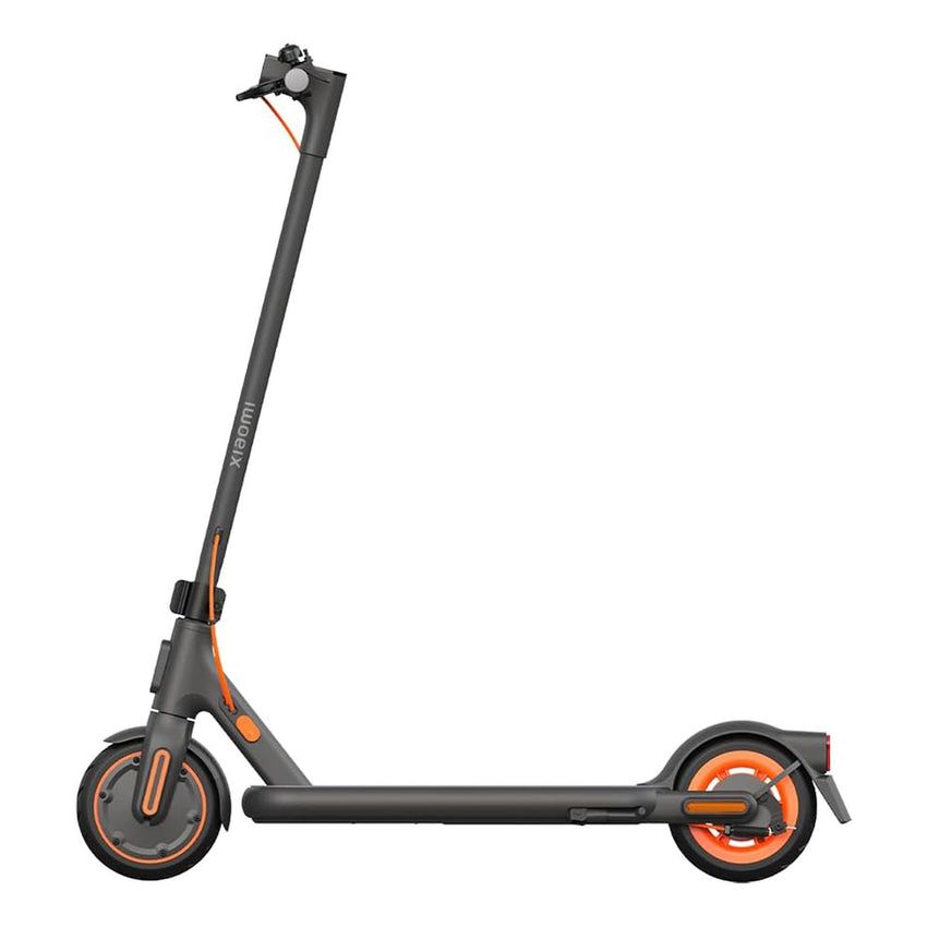 Xiaomi Electric Scooter 4 Go-Gray BHR7029GL