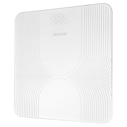 Sencor Weighing Scale Upto 180Kg SBS-2475WH