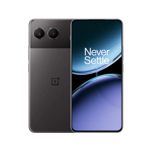 OnePlus Nord 4 5G | 12 GB | 256 GB |Obsidian Midnight