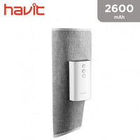 HAVIT-VLM1850
care-Portable Calf Massager grey