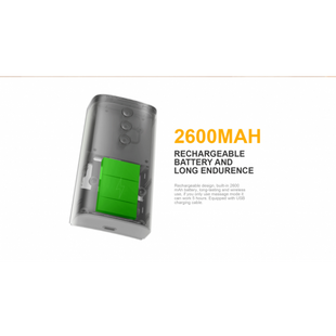 HAVIT-VLM1850
care-Portable Calf Massager grey