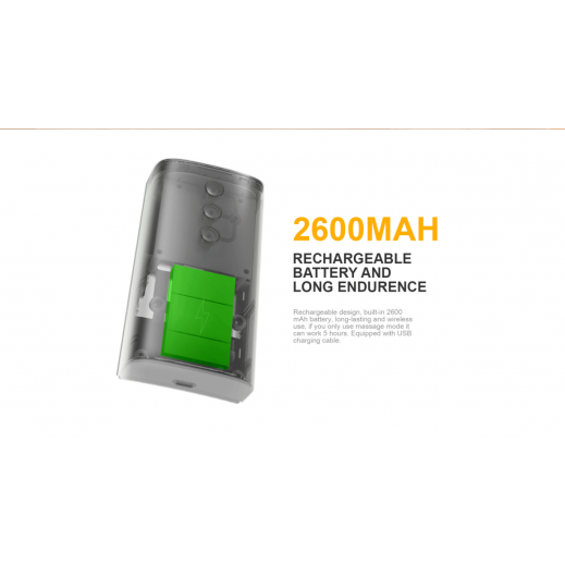 HAVIT-VLM1850
care-Portable Calf Massager grey