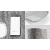HAVIT-VLM1850
care-Portable Calf Massager grey