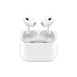 Apple AirPods Pro 2nd generation - USB-C with MagSafe Case / Bluetooth / White