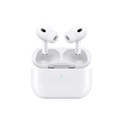 Apple AirPods Pro 2nd generation - USB-C with MagSafe Case / Bluetooth / White