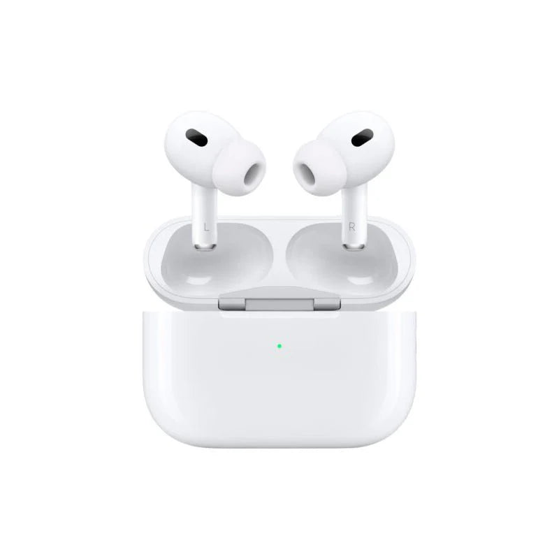 Apple AirPods Pro 2nd generation - USB-C with MagSafe Case / Bluetooth / White