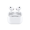 Apple AirPods Pro 2nd generation - USB-C with MagSafe Case / Bluetooth / White