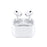 Apple AirPods Pro 2nd generation - USB-C with MagSafe Case / Bluetooth / White