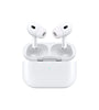 Apple AirPods Pro 2nd generation - USB-C with MagSafe Case / Bluetooth / White