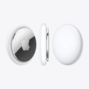 Apple AirTag - Bluetooth / White (1 Pack)