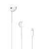 Apple EarPods with Lightning Connector - White