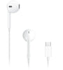 Apple EarPods with USB-C Connector - White