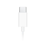 Apple EarPods with USB-C Connector - White