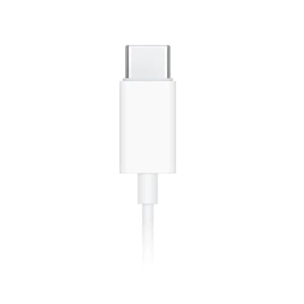 Apple EarPods with USB-C Connector - White