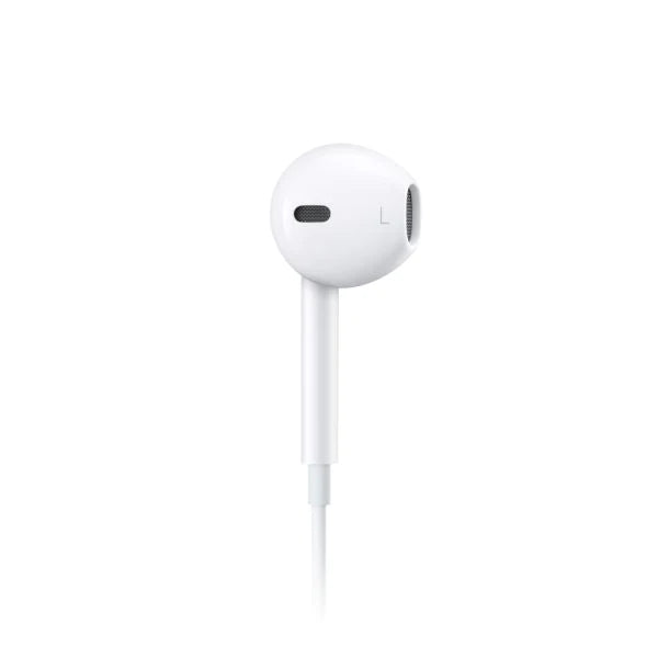 Apple EarPods with USB-C Connector - White