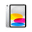 Apple iPad (10th Gen) - A14 Bionic Chip / 256GB / 10.9" Liquid Retina / Wi-Fi / 1YW / Silver