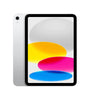 Apple iPad (10th Gen) - A14 Bionic Chip / 256GB / 10.9" Liquid Retina / Wi-Fi / 1YW / Silver