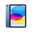 Apple iPad (10th Gen) - A14 Bionic Chip / 64GB / 10.9" Liquid Retina / Wi-Fi / 1YW / Blue