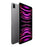 Apple iPad Pro (2022) - M2 Chip 8-Core CPU / 128GB / 12.9" Retina XDR Display / Wi-Fi / 1YW / Space Grey - Tablet
