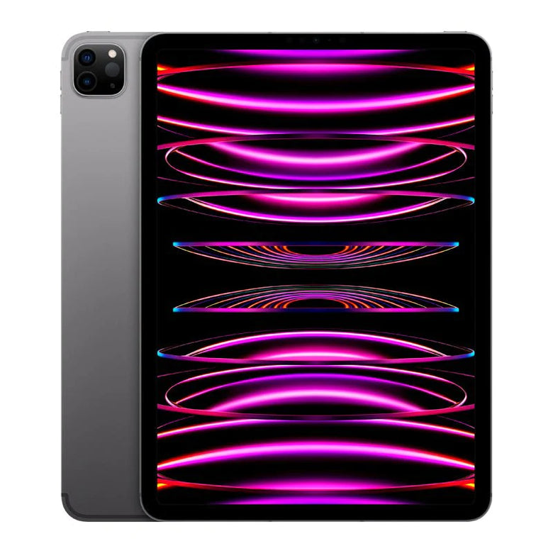 Apple iPad Pro (2022) - M2 Chip 8-Core CPU / 128GB / 11