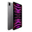 Apple iPad Pro (2022) - M2 Chip 8-Core CPU / 512GB / 11" Retina Display / Wi-Fi / Cellular / 1YW / Space Grey - Tablet
