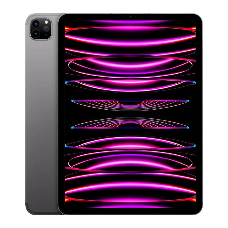 Apple iPad Pro (2022) - M2 Chip 8-Core CPU / 256GB / 12.9