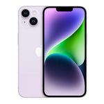 Apple iPhone 14 - 128GB / Purple / 5G