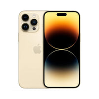 Apple iPhone 14 Pro - 256GB / Gold / 5G