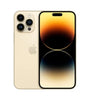 Apple iPhone 14 Pro - 256GB / Gold / 5G