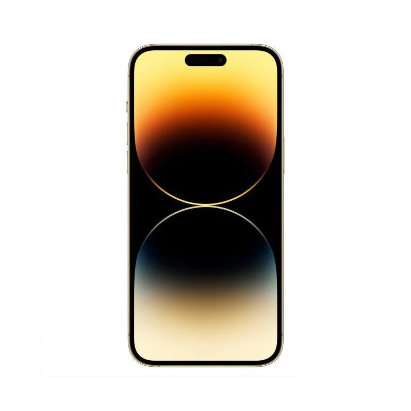 Apple iPhone 14 Pro - 256GB / Gold / 5G