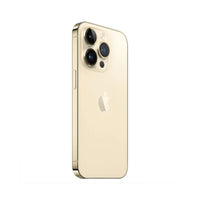 Apple iPhone 14 Pro - 256GB / Gold / 5G