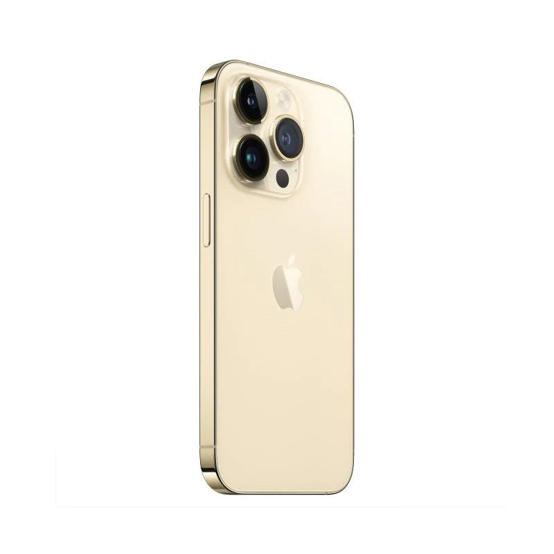 Apple iPhone 14 Pro - 256GB / Gold / 5G