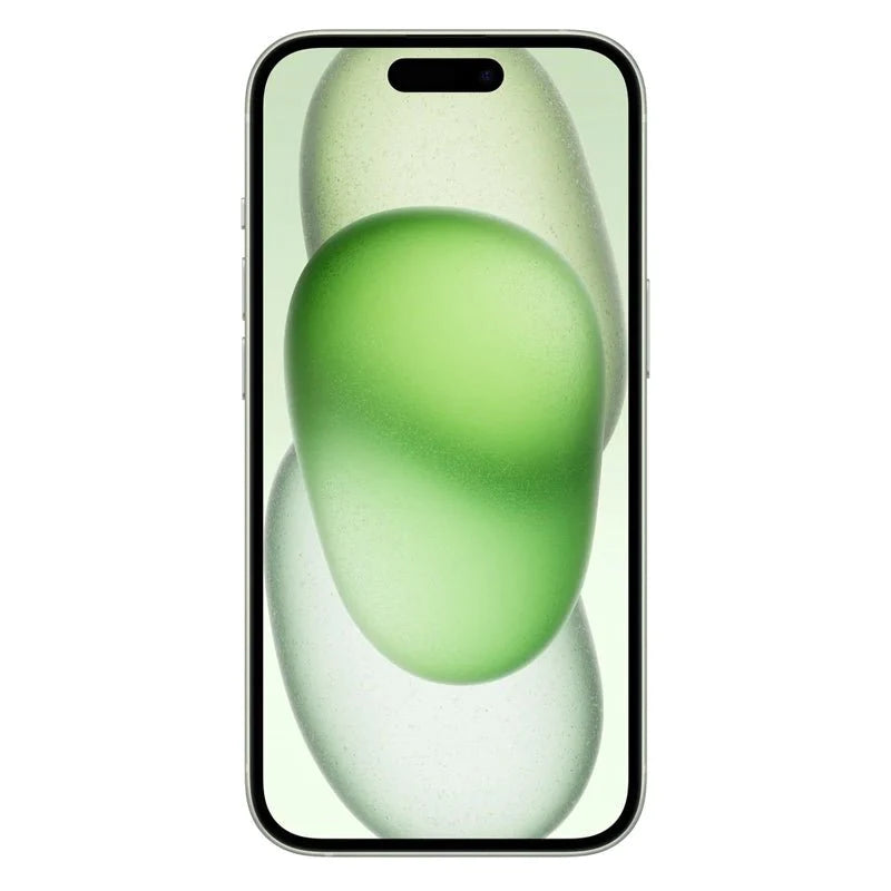 Apple iPhone 15 - 128GB / Green / 5G